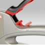 Engrapadora Manual Profesional J-29 Novus 030-0432 Herramientas manuales - en uso
