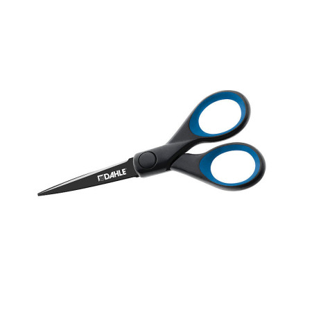 Tijera Office Titanium 5" (13 Cm) – Dahle 54305-12977 Tijeras