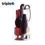 Bomba De Agua Sumergible Inoxidable De 950W Triplee DRAIN950 comprar en Chile