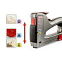 Engrapadora Manual Profesional J-29 Novus 030-0432 Herramientas manuales - vista detalle