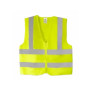 Chaleco Reflectante Visioner Verde - Tallas M, L, Xl Triplee 95790 Ropa de Seguridad
