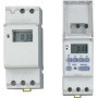 Temporizar Digital Riel DIN Stanford DHC15A Electricidad