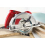Disco Sierra Circular KWB 7-1/4" 24 Dientes 49586151 comprar en Chile