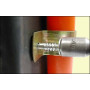 Tornillo Autoperforante Hexagonal Triplee Punta 3 12-14 x 2-1/2" Pack 100 comprar en Chile
