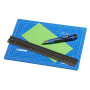 Plancha de Corte Novus A4 Azul 22 x 30 cm comprar en Chile