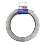 Laucha Pasacables de Acero Stanford 20 m KL29120 Electricidad