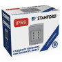 Hydrobox Stanford con Enchufe Doble 10/16A HB-9020 comprar en Chile