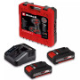 Taladro Inalámbrico Einhell TE-CD 18/40 Li 18V 4513995 comprar en Chile