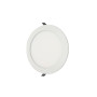 Panel LED Redondo Stanford 12W 6500K Sobrepuesto QS112W-6500K Electricidad