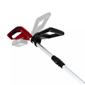 Orilladora Inalámbrica Einhell 18V 24 cm 3411172 Desbrozadora