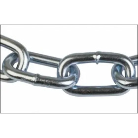 Cadena Eslabón Largo Triplee D-763 6 mm Fijaciones