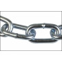 Cadena Eslabón Largo Triplee D-763 6 mm Fijaciones