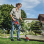Orilladora Inalámbrica Einhell 18V 24 cm 3411172 comprar en Chile