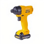 Atornillador de Impacto DeWalt DCF805C2-B2 12V con 2 Baterías precio online