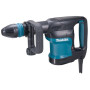 Martillo Demoledor SDS-MAX 1.100 W MAKITA HM0870C