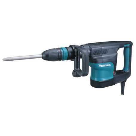 Martillo Demoledor SDS-MAX 1.300 W MAKITA HM1101C