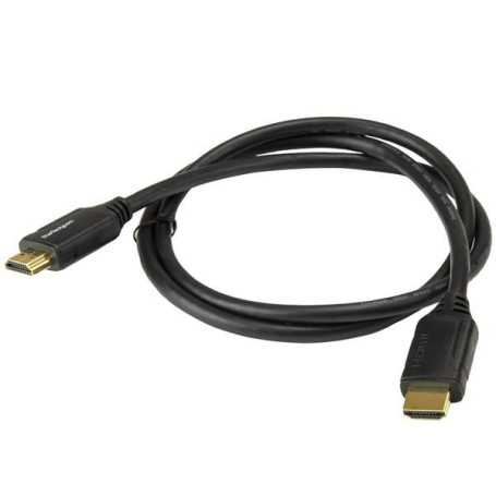 Cable hdmi 10 mts version 1.4 3D 4K 100% cobre