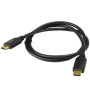 Cable hdmi 10 mts version 1.4 3D 4K 100% cobre