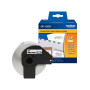 Etiquetas Adhesivas Brother DK-1208 38 mm x 90 mm Original Etiquetas de Impresora