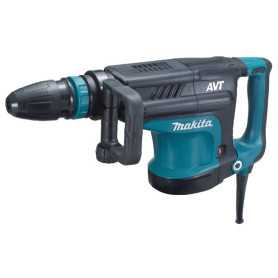 Martillo Demoledor SDS-MAX 1.510 W. MAKITA HM1213C