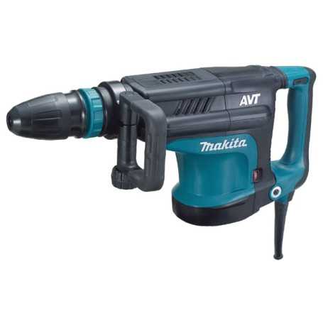 Martillo Demoledor SDS-MAX 1.510 W. MAKITA HM1213C