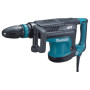 Martillo Demoledor SDS-MAX 1.510 W. MAKITA HM1213C