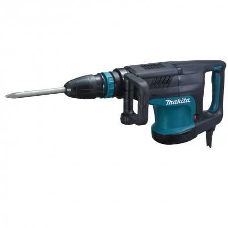 Martillo Demoledor SDS-MAX 1.510 W. MAKITA HM1205C