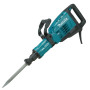 Martillo Demoledor Hexagonal 30 mm. 1.510 W. MAKITA HM1307C