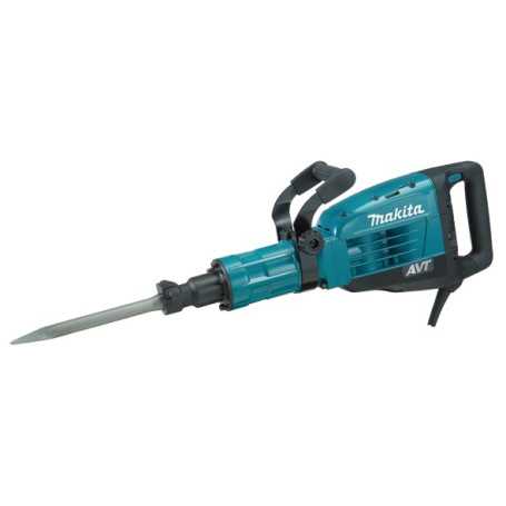 Martillo Demoledor Hexagonal 30 mm. 1.510 W. MAKITA HM1317C