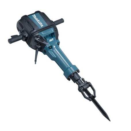 Martillo Demoledor Hexagonal 28.6 mm. 2.000 W MAKITA HM1812