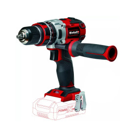 Taladro Percutor Inalámbrico Einhell 18V 60 Nm 13 mm 4513860 Herramientas