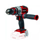 Taladro Percutor Inalámbrico Einhell 18V 60 Nm 13 mm 4513860 Herramientas