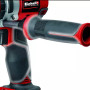 Taladro Percutor Inalámbrico Einhell 18V 60 Nm 13 mm 4513860 precio online