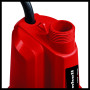 Bomba de Agua Limpia Inalámbrica Einhell 18V 5.000 L/h 4181500 comprar en Chile