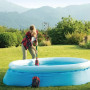Bomba de Agua Limpia Inalámbrica Einhell 18V 5.000 L/h 4181500 - vista detalle