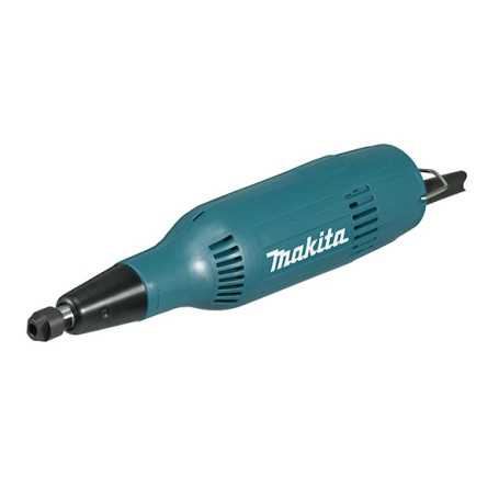 Rectificadora de Matrices 6 mm MAKITA GD0603