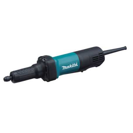 Rectificadora de Matrices 6 mm MAKITA GD0600