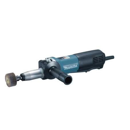 Rectificadora de Matrices 8 mm MAKITA GD0811C