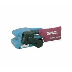 Lijadora de Banda makita 3" x 18" Makita 9911