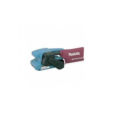 Lijadora de Banda makita 3" x 18" Makita 9911