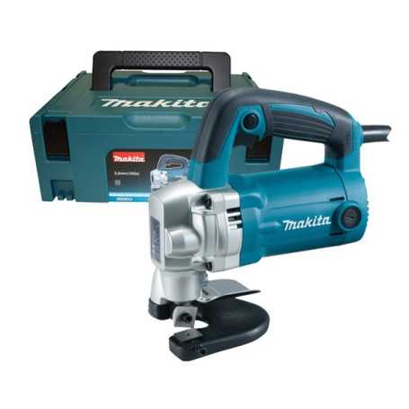 Cizalla eléctrica 3,2 mm. MAKITA JS3201