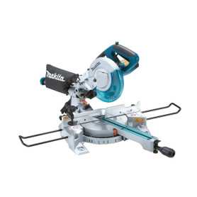 Sierra Ingleteadora 8-1/2" MAKITA LS0815FL