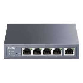 Router Multi-WAN VPN Gigabit - R700 Cudy