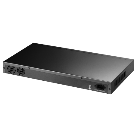 switch 48 puertos Gigabit administrable Layer 3 + 4 sfp 10 gigabit