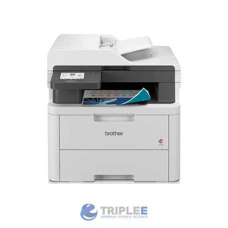 Impresora Brother - DCP-L3560CDW