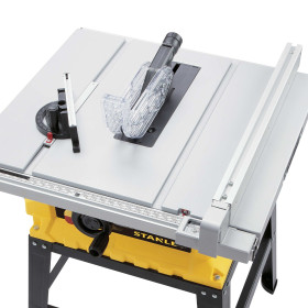 Sierra de Banco Stanley SST1801 10" 1800W