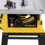 Sierra de Banco Stanley SST1801 10" 1800W precio online