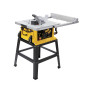 Sierra de Banco Stanley SST1801 10" 1800W - especificaciones
