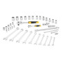 Set de Herramientas Mecánicas Stanley STMT82832 41 Piezas (4" + 1/2" + Llaves Combinadas) precio online