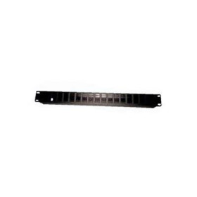 Zapatilla electrica PDU para rack 12 vacia Cableado estructurado